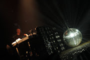Paul Kalkbrenner