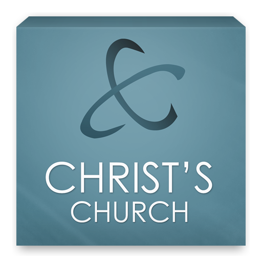 Christ's Church LOGO-APP點子