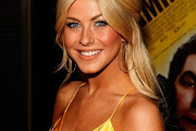 Julianne Hough