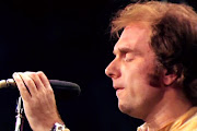 Van Morrison