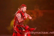 Ashley MacIsaac