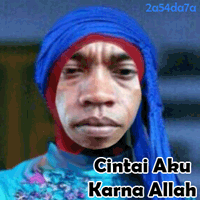 Lucu Cintai Aku Karena Allah Ktawa Ayo Ketawa Lucu Cintai Aku Karena Allah Ktawa Ayo Ketawa