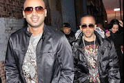 Wisin y Yandel