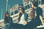 The Staves