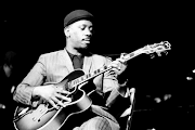 Wes Montgomery