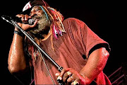 George Clinton