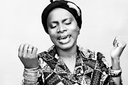 Angelique Kidjo
