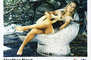 Heather Nova