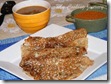 43 - Onion Rava Dosai