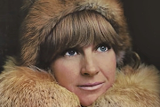 Skeeter Davis