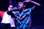 Earl Sweatshirt