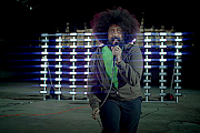 Reggie Watts