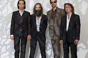 Grinderman