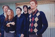 New Pornographers