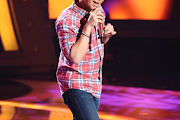 Scotty McCreery