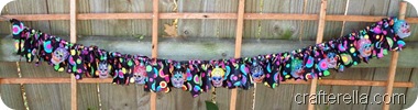 sugar skull lights 4