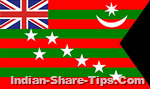 Third National flag