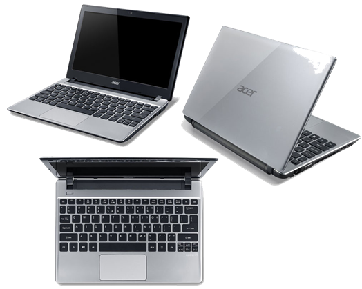 Acer Aspire V5-123 review