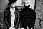 GD x TaeYang