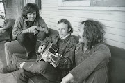 Crosby Stills Nash
