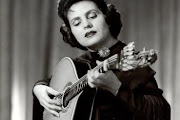 Amalia Rodrigues