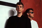 Pet Shop Boys