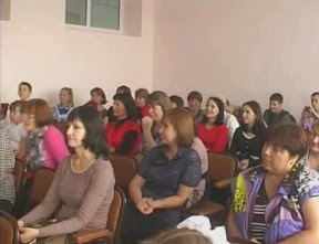 Любимым учителям