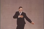 Chubby Checker