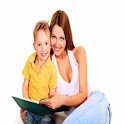 Parenting Tips & Tricks logo