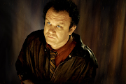 John C Reilly