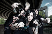 Falling In Reverse