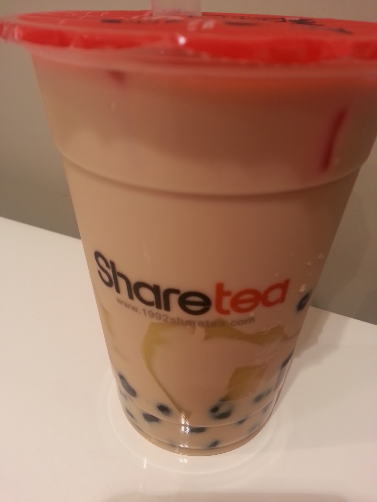 Best Bubble Tea Places In Korea