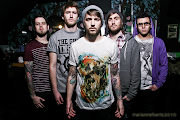 Bury Tomorrow