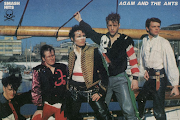 Adam And The Ants