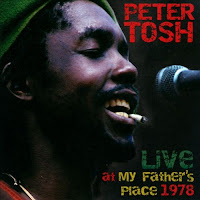 Live at My Father's Place 1978