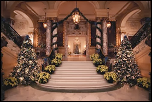 elms grand staircase