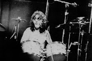 Peter Criss