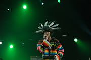 Jamiroquai
