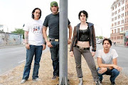 The Distillers