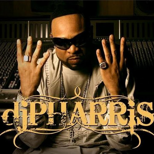 Dj Pharris