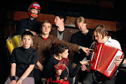 Arcade Fire