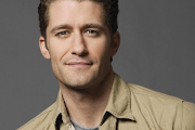 Matthew Morrison