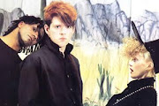 Thompson Twins
