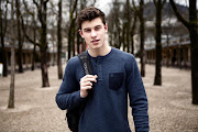 Shawn Mendes