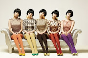 Wonder Girls