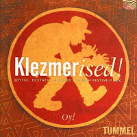 Klezmerised Oy!