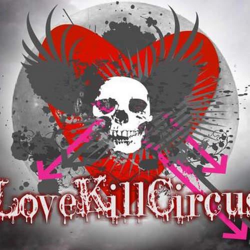 LoveKillCircus