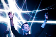 Sander Van Doorn