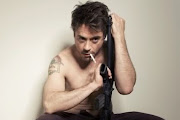 Robert Downey Jr.