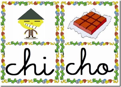 chi-cho